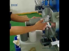 Πνευματικά καλύμματα διακλάδωσης καλωδίων από σιλικονούχο καουτσούκ, διαστελλόμενα, αδιάβροχα