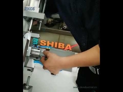 Αδιάβροχα καλύμματα διακλάδωσης καλωδίων από σιλικονούχο καουτσούκ με 3 δάχτυλα