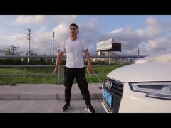 Ανθεκτικοί χρησιμοποιώντας διάφοροι 3.6x100mm μαύροι άσπροι πολυ χρώματος φερμουάρ μόνοι δεσμοί καλωδίων κλειδώματος νάυλον