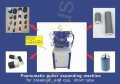 6 νύχια που επεκτείνουν τη μηχανή