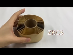 Αδιάβροχη ταινία μαστίχας σφραγίδων