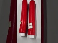 Σφράγισης προϊόντων μαύρη σιλικόνης σύνδεση καλωδίου τροφοδοσίας μόνωσης καλωδίων κοινή