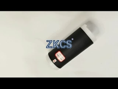 3.0mm Κρύο συρρίκνωση EPDM σωλήνα Isolators σύνδεσμο Παρόμοιο 3M 98 μοντέλο