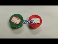 Μόνη συγχωνεύοντας ταινία βουτυλικού λάστιχου σιλικόνης μόνωσης συγκολλητική υψηλής θερμοκρασίας