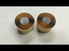 Πυρόστερη μονωτική ταινία για την μονόπτωση και την επισκευή υδροστερού καλωδίου σφράγισης