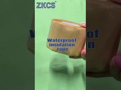 Αδιάβροχη ταινία για το καλώδιο τηλεπικοινωνιών