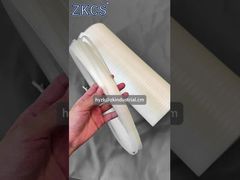 Υποστηρικτικά Σωληνώσεων & Λωρίδων – Ευέλικτα, Ανθεκτικά και Υψηλής Απόδοσης