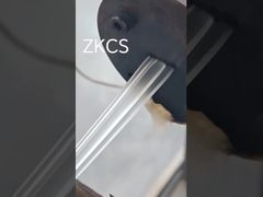 Η εξωτερική διάμετρος 20mm κρύο συρρικνώνεται το μονωτή 1.5mm συνδετήρων σωλήνων μανικιών