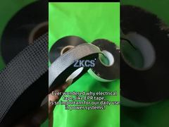 Ταινία EPR: Το κλειδί για τη μακροχρόνια ηλεκτρική ασφάλεια