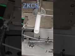 Υψηλής Αποδοτικότητας Υπερήχθης Μηχανής Επιστροφής.