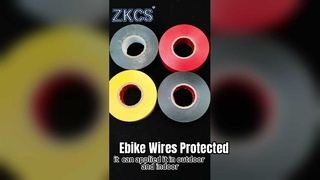 Ηλεκτρική ταινία PVC για διανομή ισχύος και καλωδίωση πίνακα