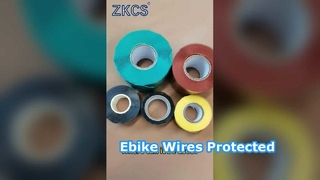 Τι θα γινόταν αν μια ταινία μπορούσε να σφραγίσει, να μονώσει και να προστατεύσει;