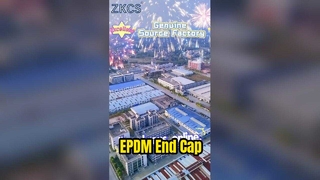 Υψηλής ποιότητας καπάκι EPDM για προστασία καλωδίων | Ανθεκτικό στην υπεριώδη ακτινοβολία & σφραγισμένο