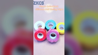 Συγκινητική ταινία! Συντήκεται και ΔΕΝ αφήνει κατάλοιπα | Επιβραδυντικό φλόγας Silicone Magic