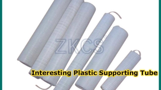 Αυτός ο πλαστικός πυρήνας κάνει περισσότερα από όσα νομίζετε!