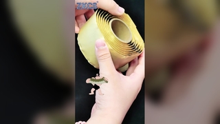 Αδιάβροχη μονωτική ταινία | Ισχυρή Σφράγιση & Εύκολη Εφαρμογή