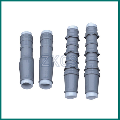 1KV Silicone Rubber Cold Shrink Cable Joint για στοιχείο σύνδεσης