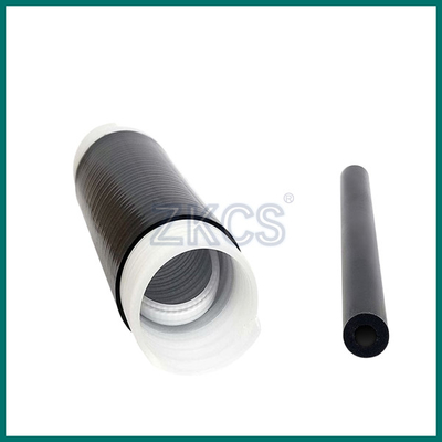EPDM ψυχρό συρρικνωτικό σωλήνα 1kv Καλώδιο προστασίας μανίκι 25mmID Διαμέτρου για την προστασία καλωδίων