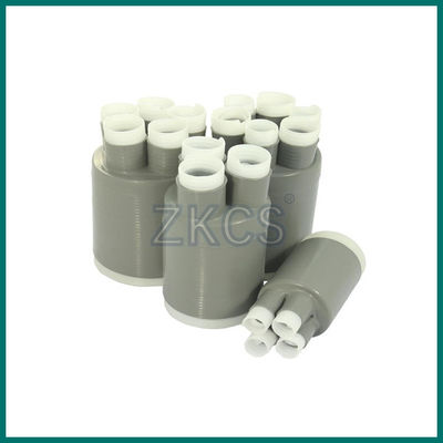 Επαγγελματική Σφράγιση Καλωδίων Ψυχρής Συρρίκνωσης για Ασφαλείς Συνδέσεις Καλωδίων