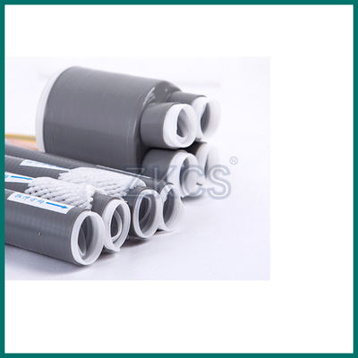 Μακροχρόνια απόδοση καλωδιακής μπότας με καλή ευελιξία σε μαύρο