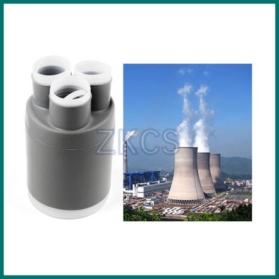 Μαύρο ή Γκρι Καλώδιο Διακλάδωσης για Εφαρμογές Χαμηλής Τάσης