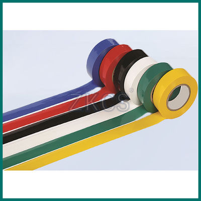 Αδιάβροχη Ηλεκτρική Ταινία για Σήραγγες και Ανθεκτική σε Ισχύ και Θερμότητα