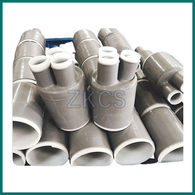 Κρύο συρρίκνωση Breakout Απόλυτη προστασία αδιάβροχη για τα κλαδιά καλωδίων.