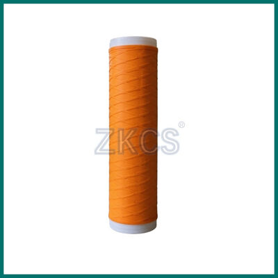 Σφιχτό μαλακό ανθεκτικό στην φθορά μανίκι για ράβδο αλιείας