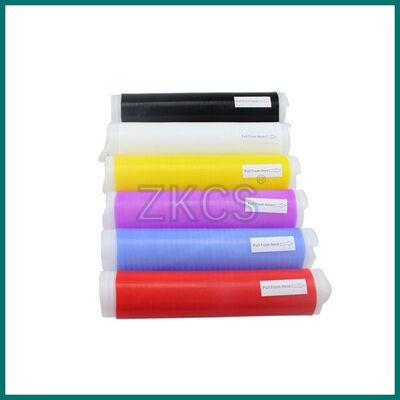 Λαβή εργαλείων σπάτουλας σιλικόνης Cold Shrink