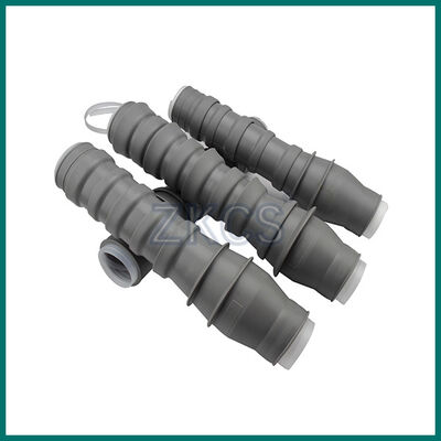 Τερματισμός Ψυχρής Συρρίκνωσης Εσωτερικού και Εξωτερικού Χώρου - Αξιόπιστη και Αποτελεσματική Λύση Σφράγισης Καλωδίων