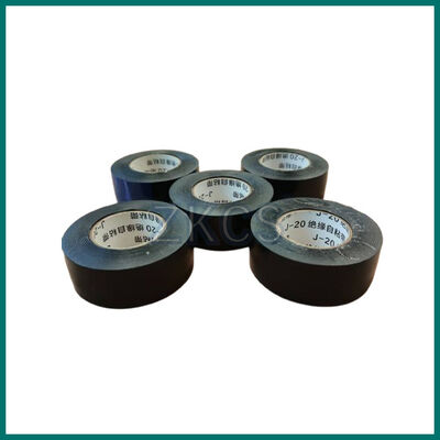 Indoor and outdoor Electrical Self Fusing Rubber Tape