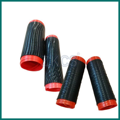 Σωλήνας ψυχρής συστολής για προστασία καλωδίωσης E-Bike