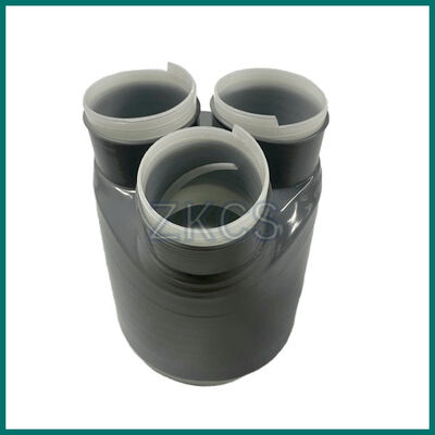 Cold shrink breakout