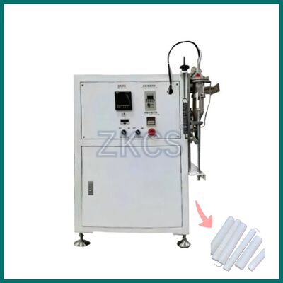 Αυτόματος Μηχανισμός Σπειροειδούς Τύλιξης για Παραγωγή Σωλήνων Υποστήριξης Εξαρτημάτων Καλωδίων Ψυχρής Συστολής