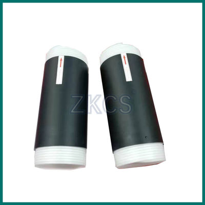 το κρύο διαμέτρων EPDM 32mm συρρικνώνεται το περικάλυμμα, το λάστιχο καλωδίων χαμηλής τάσης συρρικνώνεται τη σωλήνωση