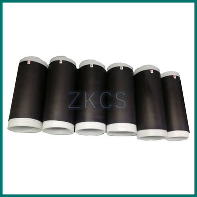 το κρύο διαμέτρων EPDM 42mm συρρικνώνεται το σωλήνα