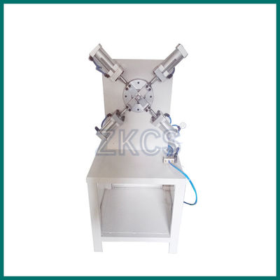 1KV Breakout δάχτυλο 45mm Διαμέτρου Ψυχρό συρρικνωτικό εξαπλωτή μηχανή Πνευματικό επεκτατήρα