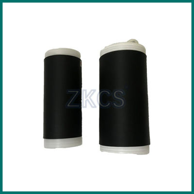 Προστασία καλωδίων 58mm EPDM σωλήνα ψυχρής συρρίκνωσης για τη βιομηχανία ηλιακής ενέργειας