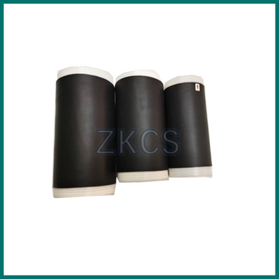 Αδιάβροχη συναρμογή διακένωσης EPDM κρύα για τη βιομηχανία τηλεπικοινωνιών