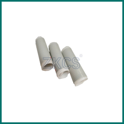 30*110mm 2.0mm πάχος καουτσούκ αδιάβροχο και μονωτικό σωλήνα ψύξης με κρύο