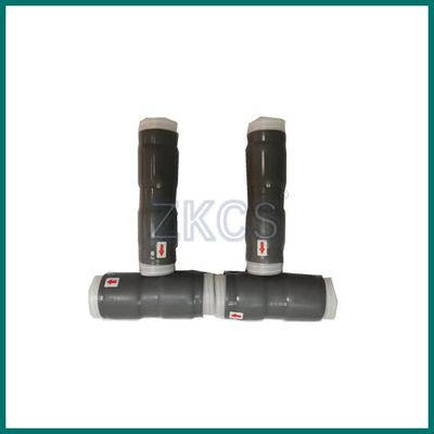 25*152mm Εσωτερική μαστίχα Ηλεκτρική θήκη για υπόγειο καλώδιο