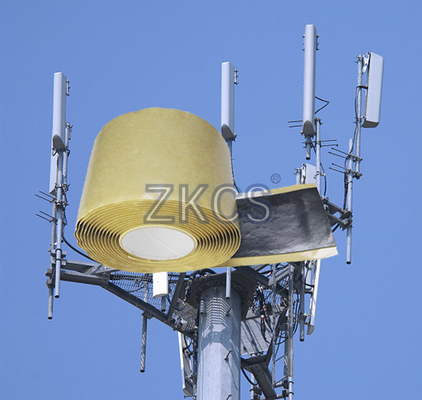 Αδιάβροχη μονωτική ηλεκτρική ταινία 2228 35KV 51mm*1.65mm*3m