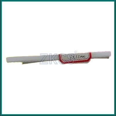 Πλαστική ράβδος 6mm καλωδίων λουρίδων 1KV συγκόλλησης για τη βιομηχανία τηλεπικοινωνιών