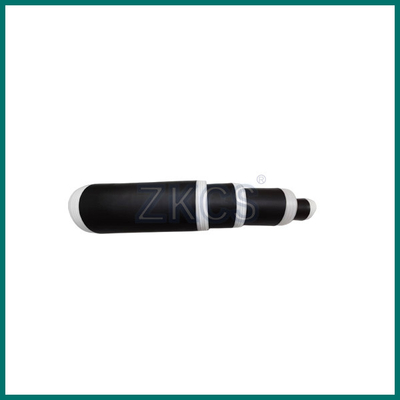 Τεχνολογία ψυχρής συρρίκνωσης 53*152mm EPDM Cold Shrink Tube