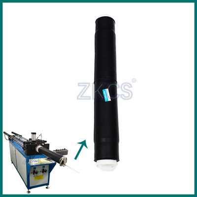 3 θωρακισμένο λάστιχο σιλικόνης Jointer 10kv καλωδίων πυρήνων για τη βιομηχανία σύνδεσης καλωδίων