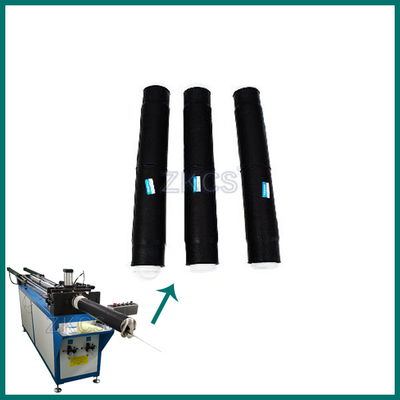 3 θωρακισμένο λάστιχο σιλικόνης Jointer 10kv καλωδίων πυρήνων για τη βιομηχανία σύνδεσης καλωδίων