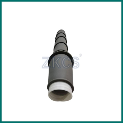 30KN/M 9.0Mpa 2 Core Gray MV Cold Shirnk Κίτ τερματισμού καλωδίων