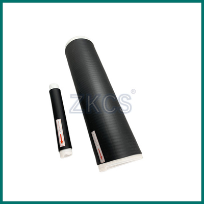 Υψηλής αναλογικότητας καλώδιο 1KV EPDM Cold Shrinkage Sleeve για τη βιομηχανία ηλεκτρικής ενέργειας