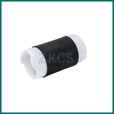 Το κρύο EPDM συρρικνώνεται την προστασία μόνωσης μποτών τελών ΚΑΠ τελών για τα καλώδια