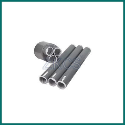 Αξιόπιστη λήξη καλωδίου ψυχρής συρρίκνωσης. MV λήξη ψυχρής συρρίκνωσης για εσωτερικές και εξωτερικές εφαρμογές